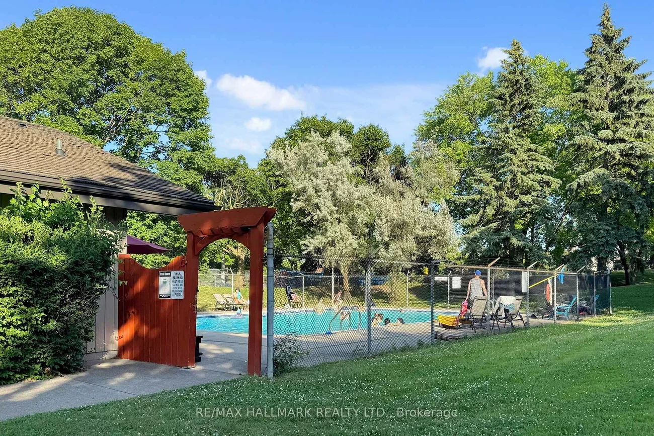 3300, Don Mills Rd, Don Valley Village, Toronto