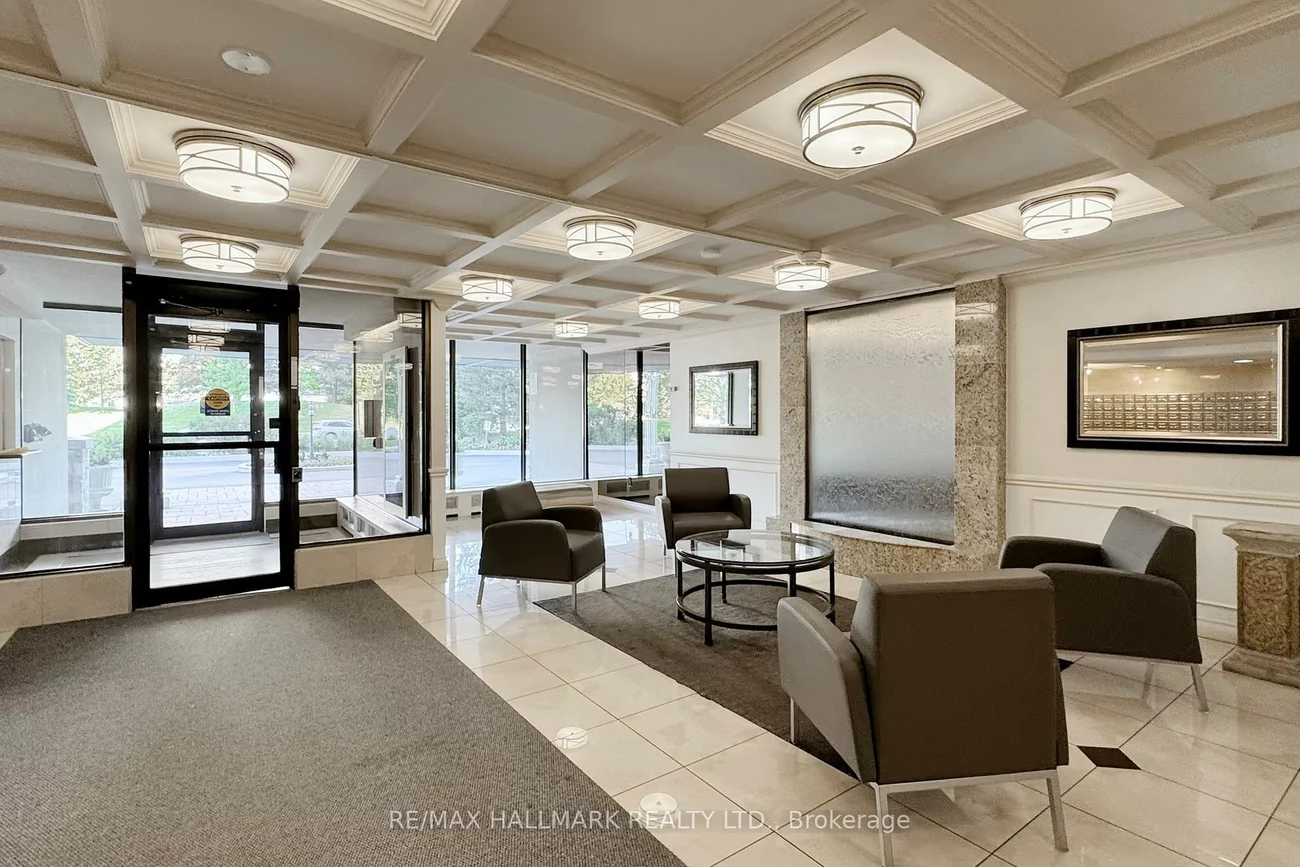 3300, Don Mills Rd, Don Valley Village, Toronto
