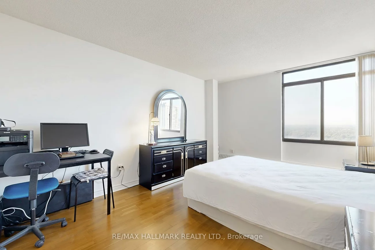 3300, Don Mills Rd, Don Valley Village, Toronto
