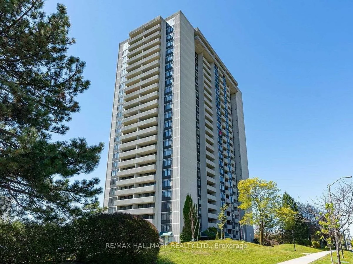 3300, Don Mills Rd, Don Valley Village, Toronto