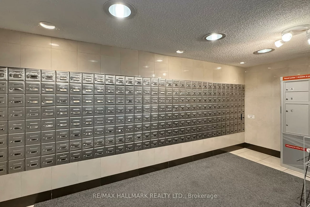 3300, Don Mills Rd, Don Valley Village, Toronto