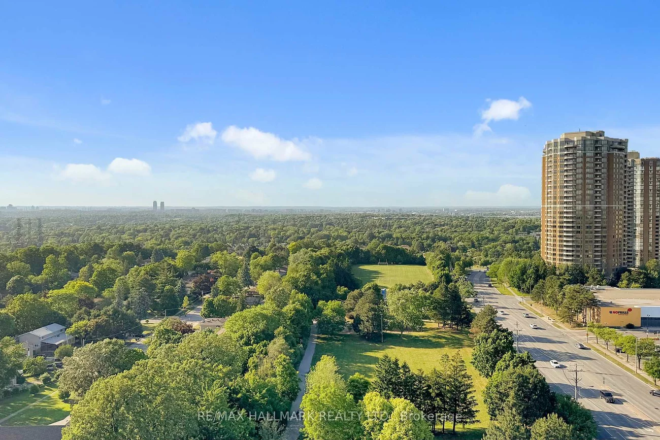 3300, Don Mills Rd, Don Valley Village, Toronto