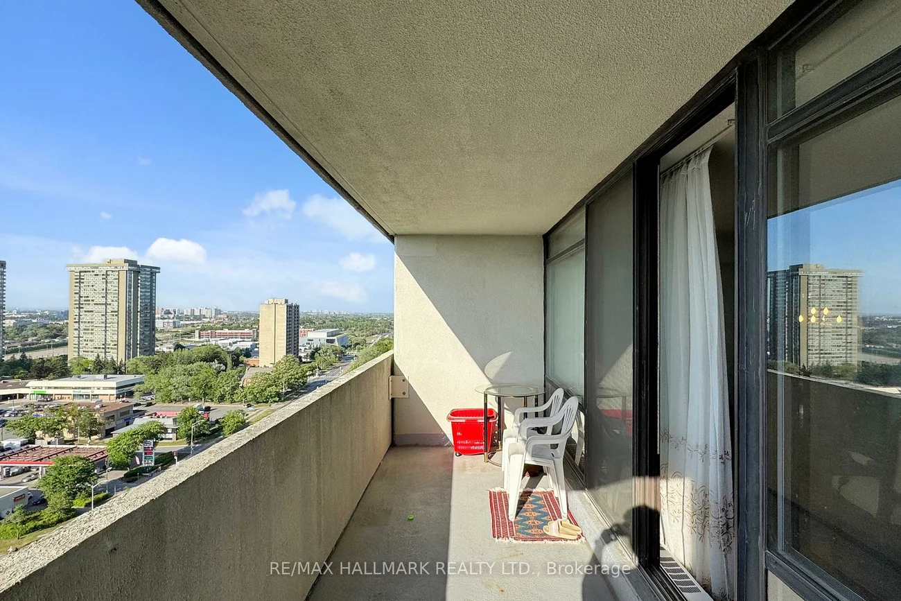 3300, Don Mills Rd, Don Valley Village, Toronto