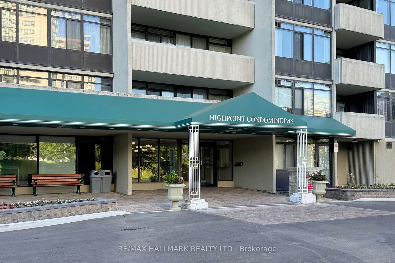 3300, Don Mills Rd, Don Valley Village, Toronto