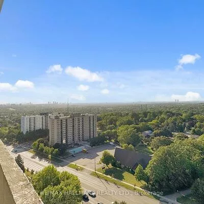 3300, Don Mills Rd, Don Valley Village, Toronto