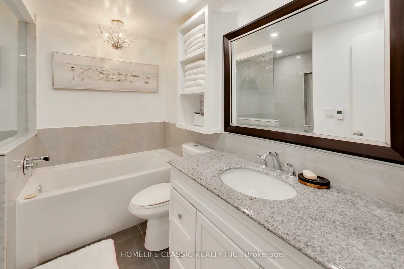 108, Wild Briarway, Bayview Village, Toronto