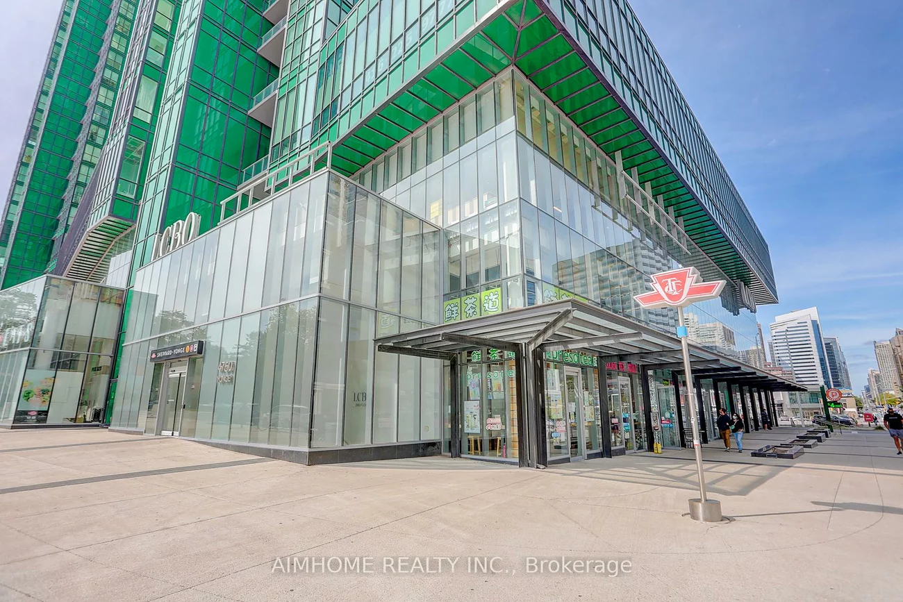 11, Bogert, Lansing-Westgate, Toronto
