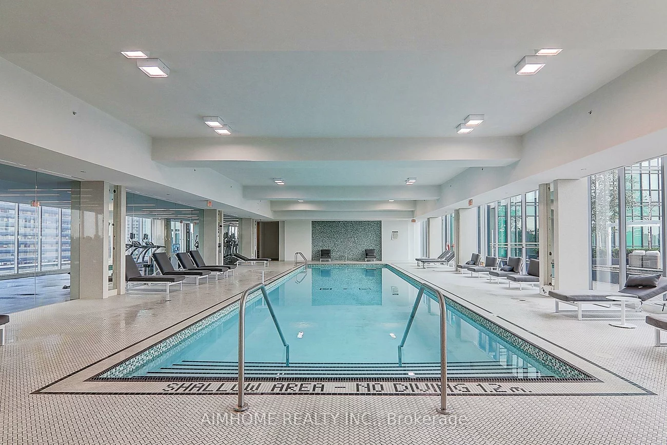 11, Bogert, Lansing-Westgate, Toronto