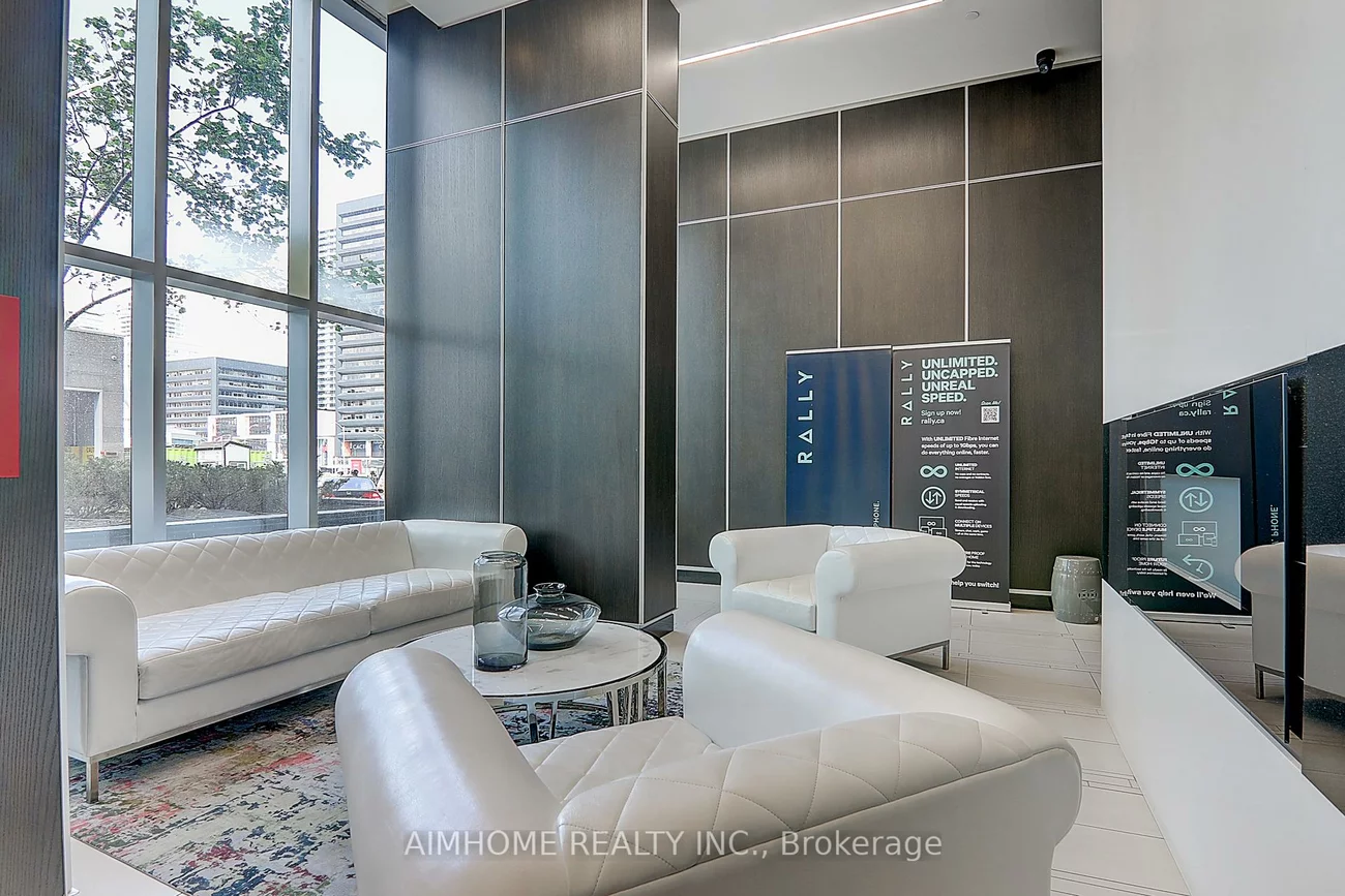 11, Bogert, Lansing-Westgate, Toronto