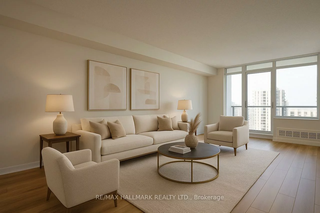 5500, Yonge, Willowdale West, Toronto