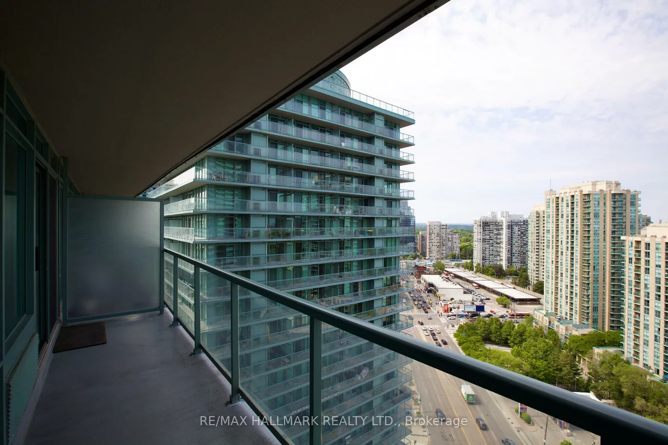 5500, Yonge, Willowdale West, Toronto