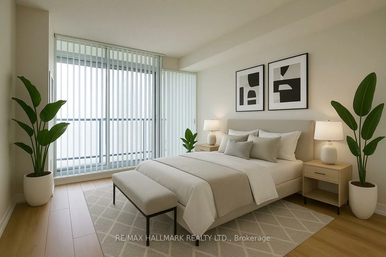 5500, Yonge, Willowdale West, Toronto