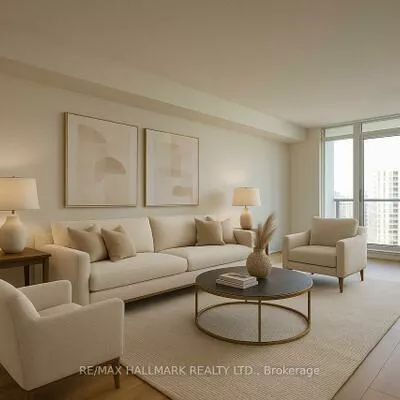5500, Yonge, Willowdale West, Toronto