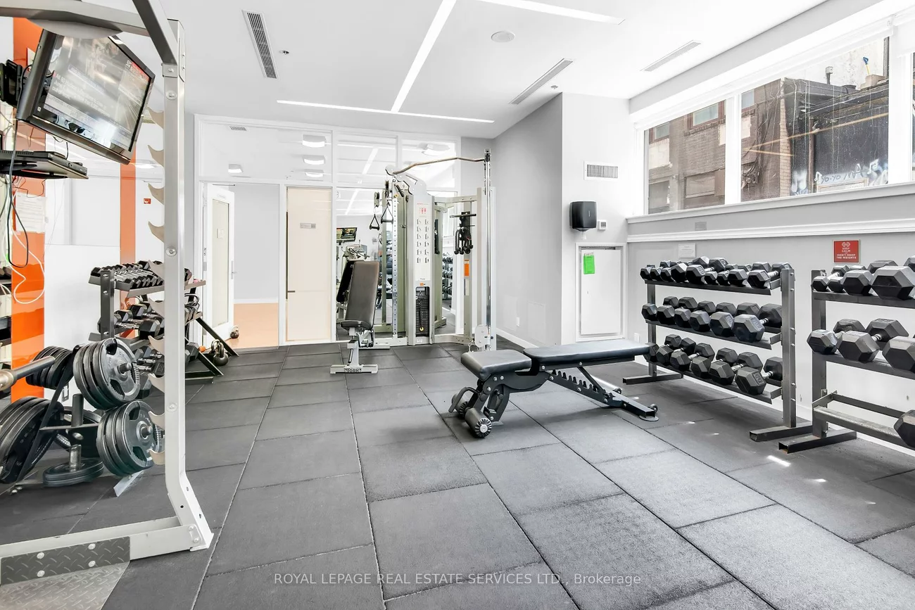21, Nelson, Waterfront Communities C1, Toronto