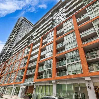 21, Nelson, Waterfront Communities C1, Toronto