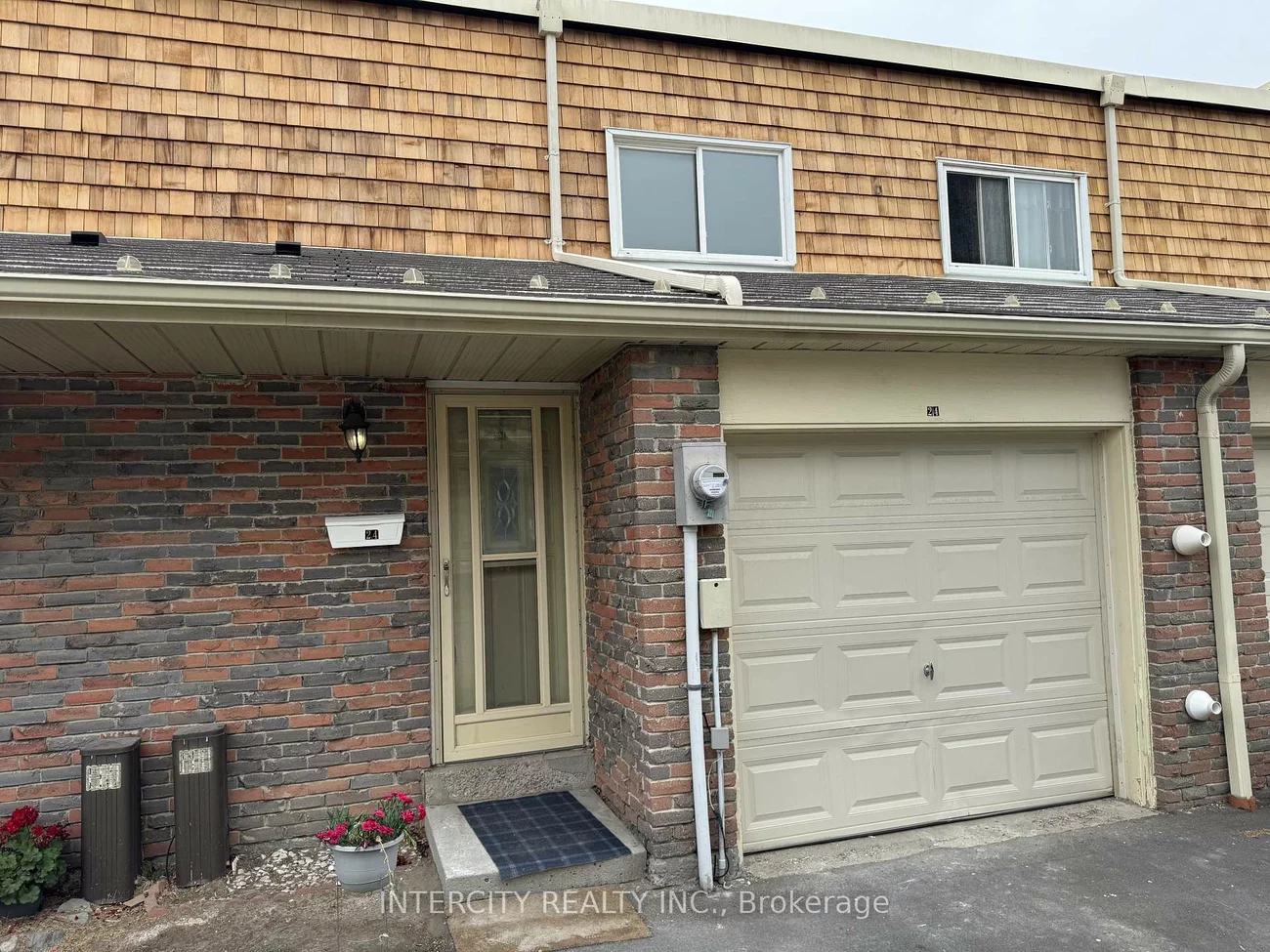 24, Woody Vine, Bayview Village, Toronto
