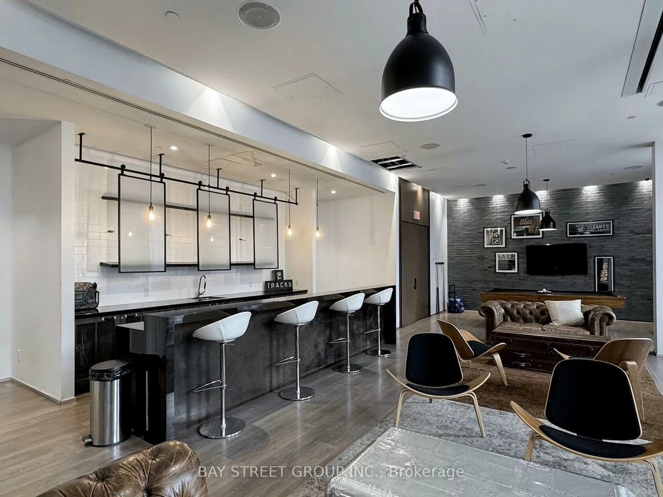 783, Bathurst, University, Toronto
