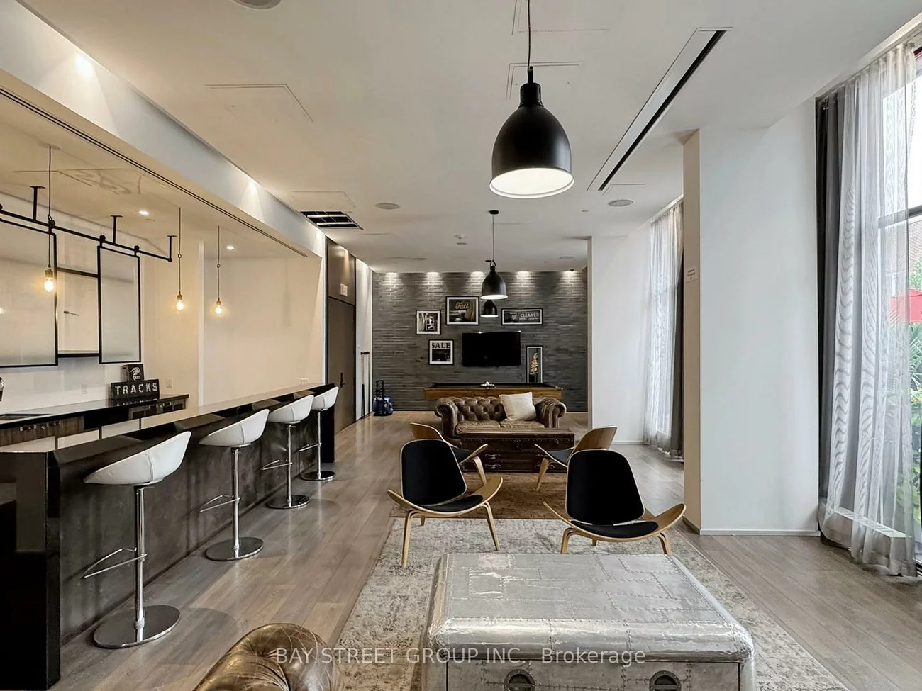 783, Bathurst, University, Toronto