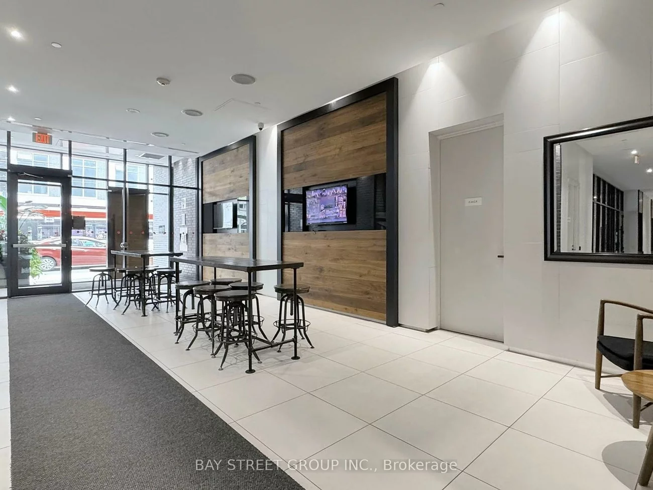 783, Bathurst, University, Toronto