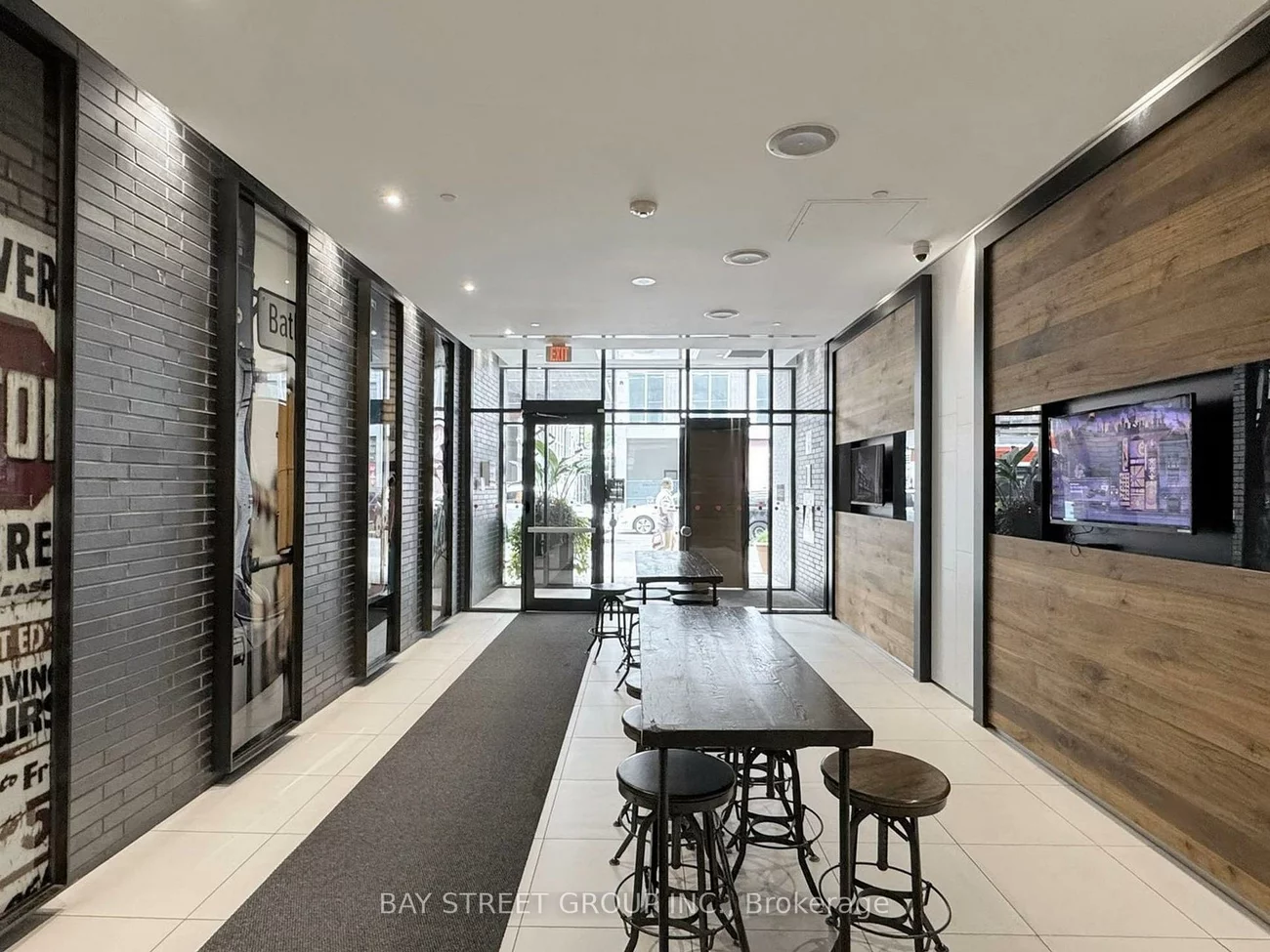 783, Bathurst, University, Toronto