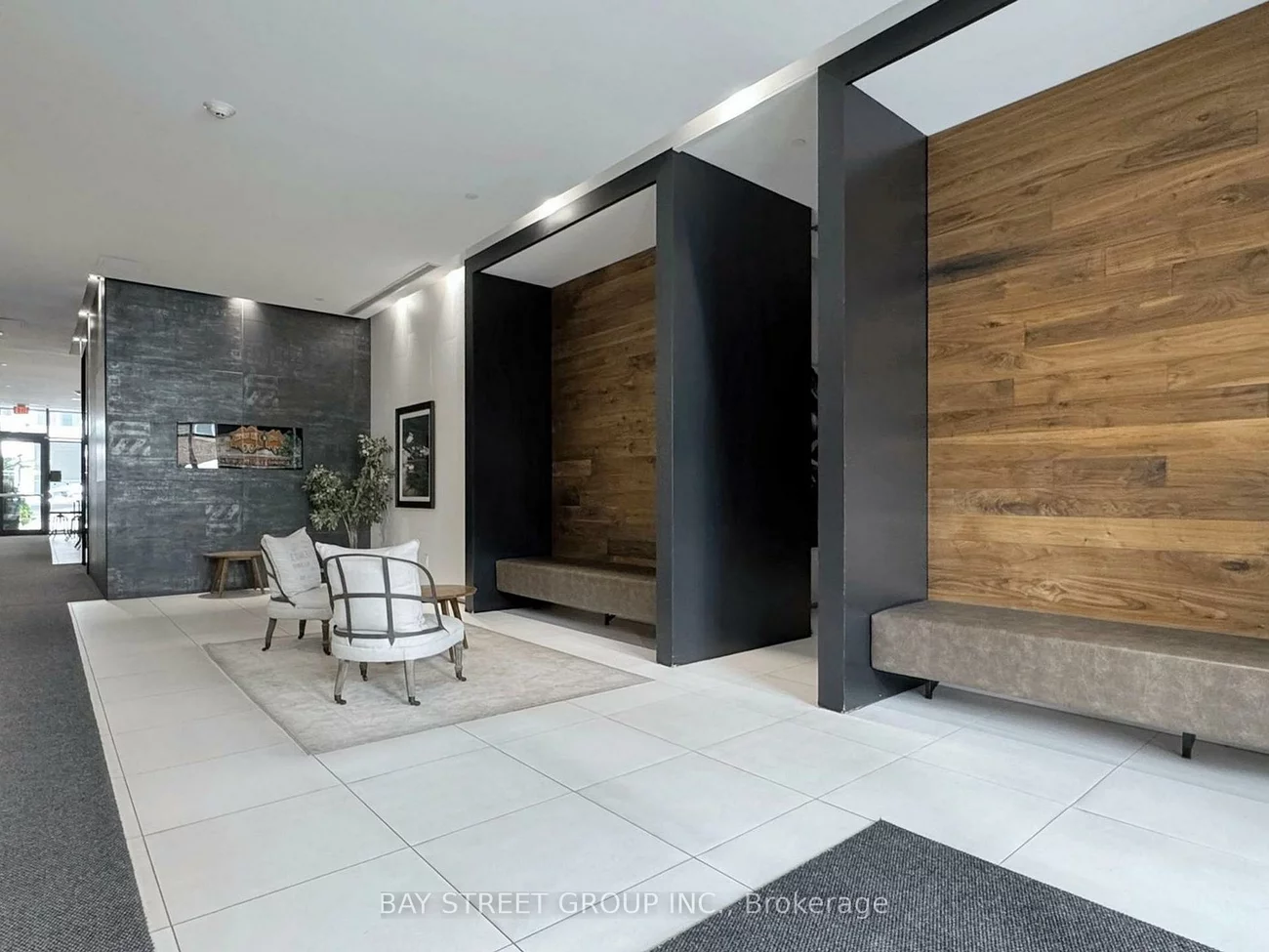 783, Bathurst, University, Toronto