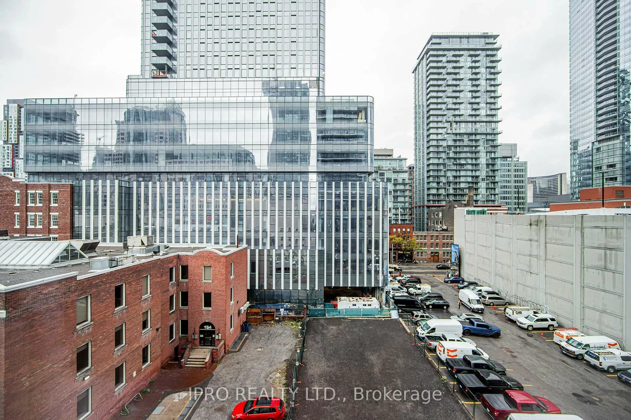 224, King, Waterfront Communities C1, Toronto