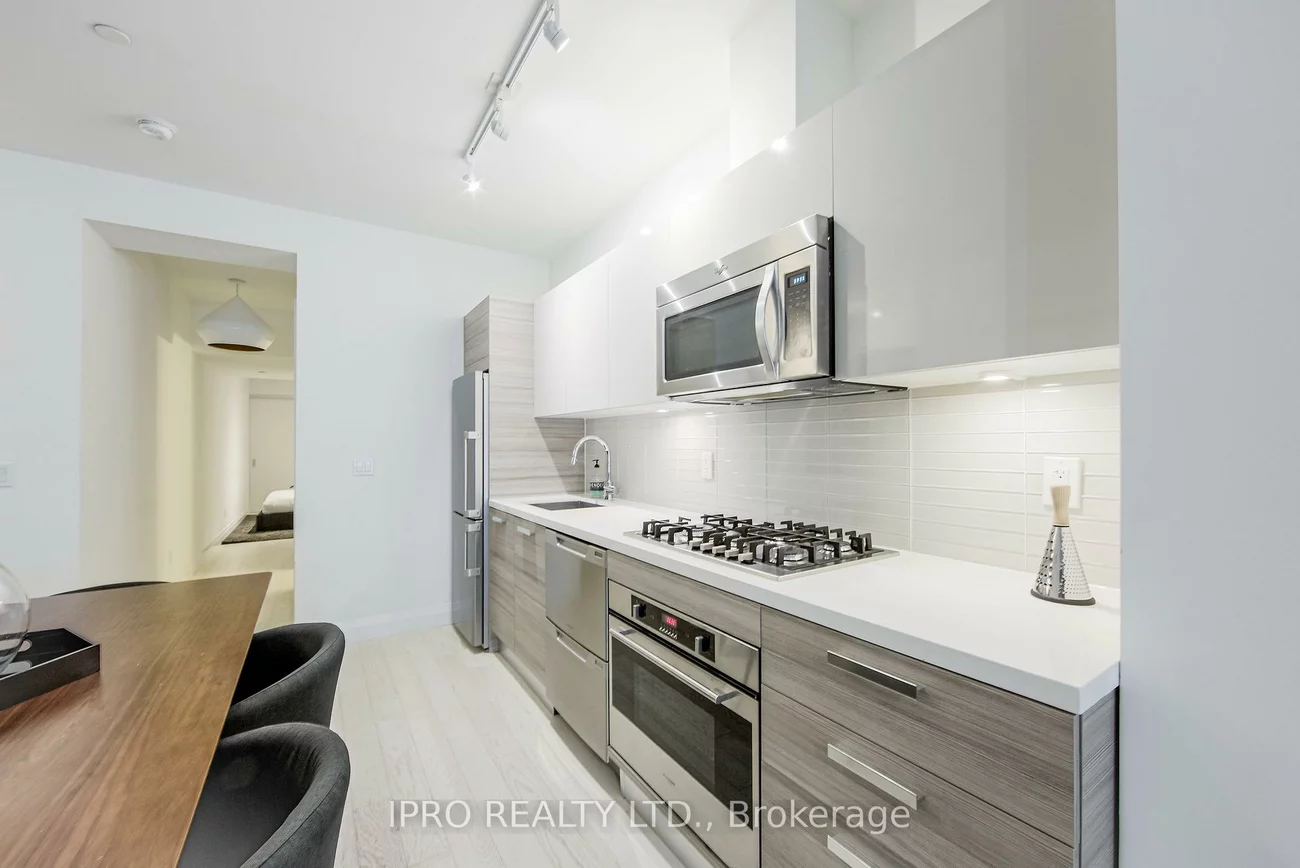 224, King, Waterfront Communities C1, Toronto