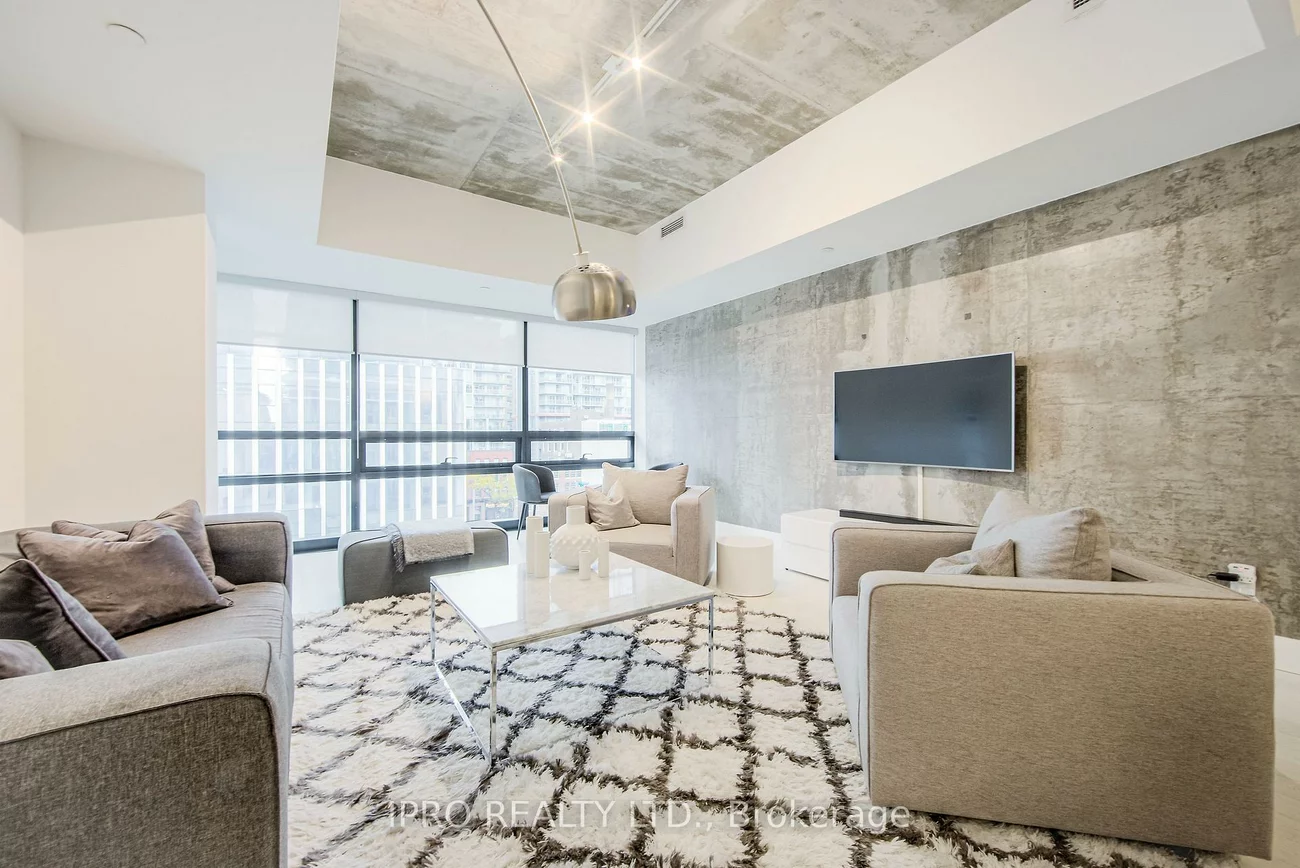 224, King, Waterfront Communities C1, Toronto