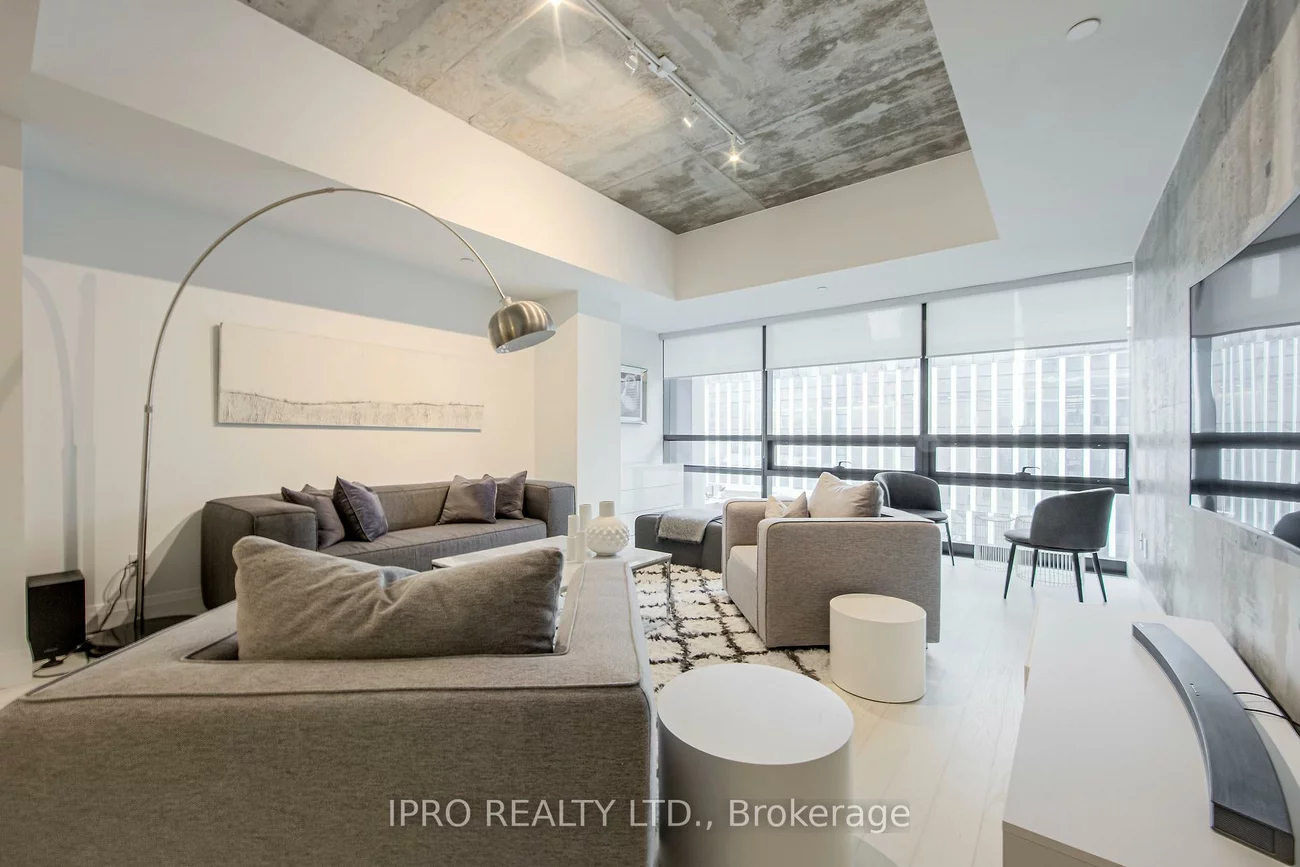 224, King, Waterfront Communities C1, Toronto