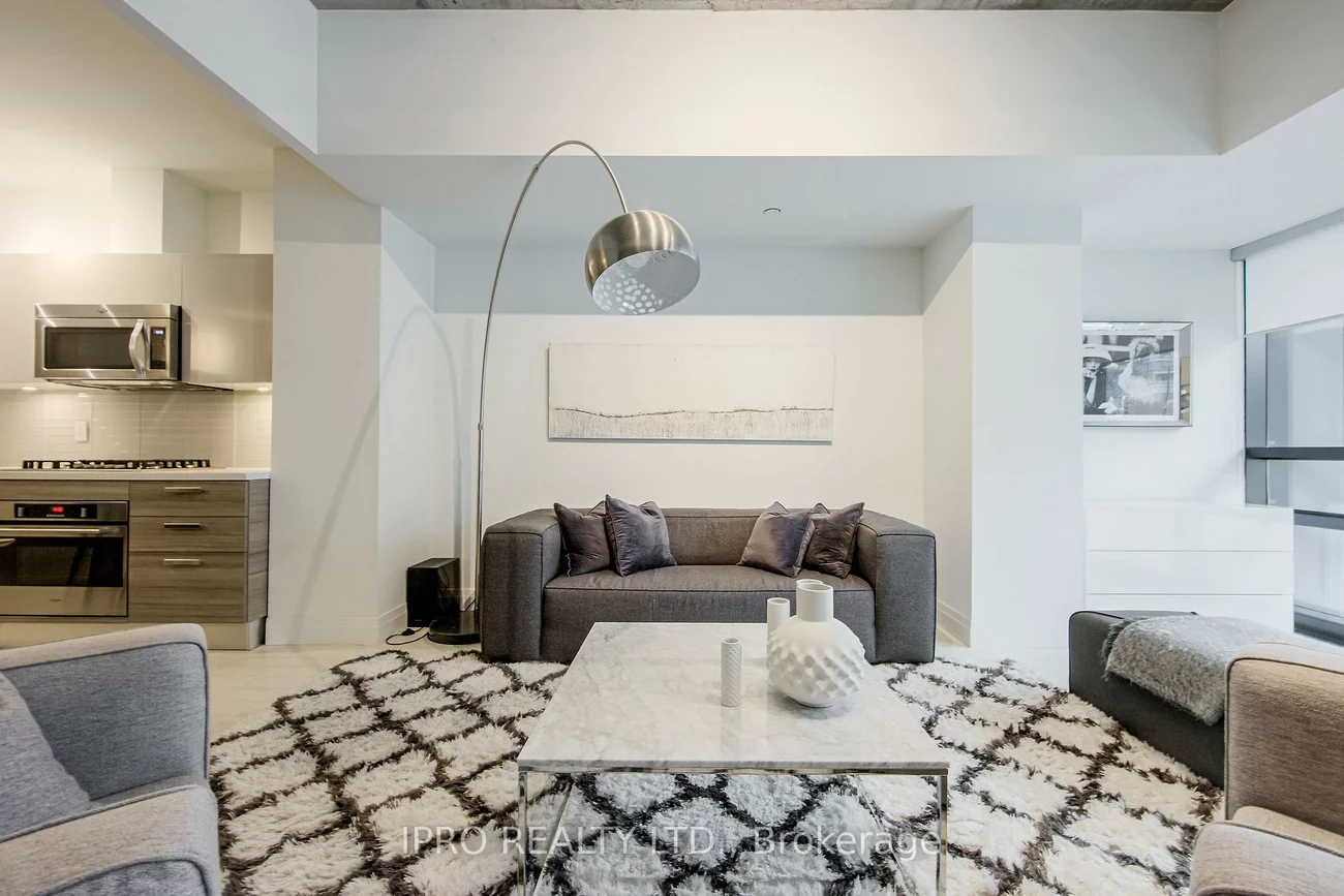 224, King, Waterfront Communities C1, Toronto
