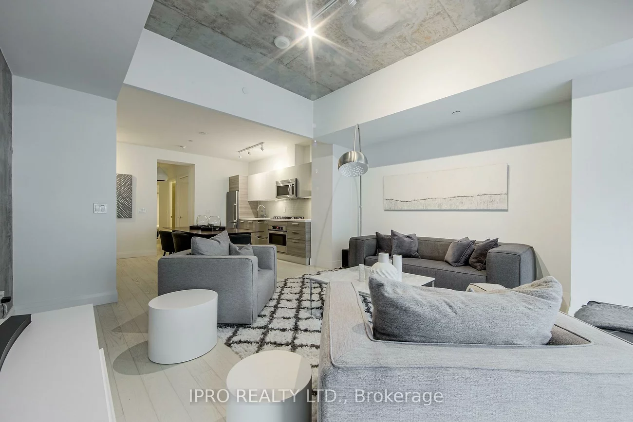 224, King, Waterfront Communities C1, Toronto
