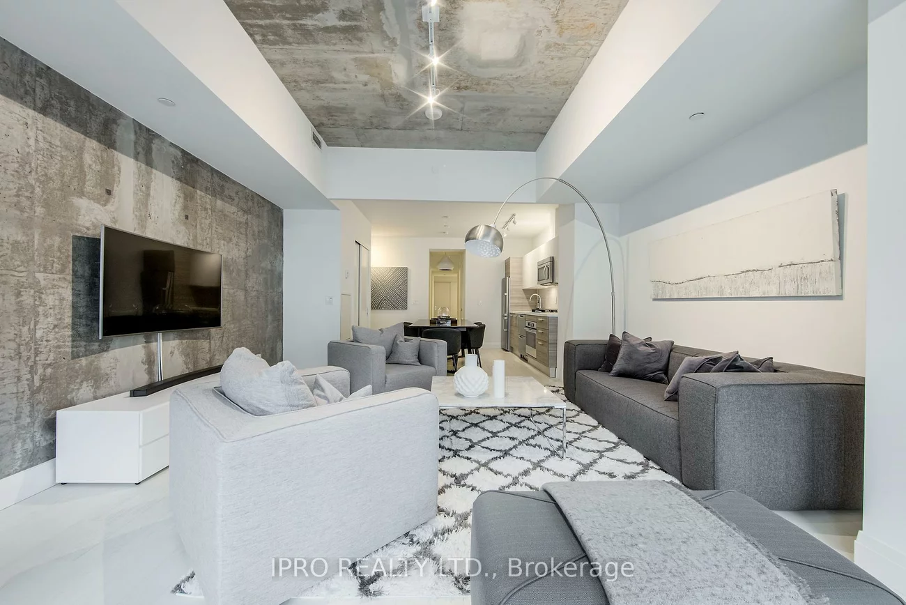 224, King, Waterfront Communities C1, Toronto