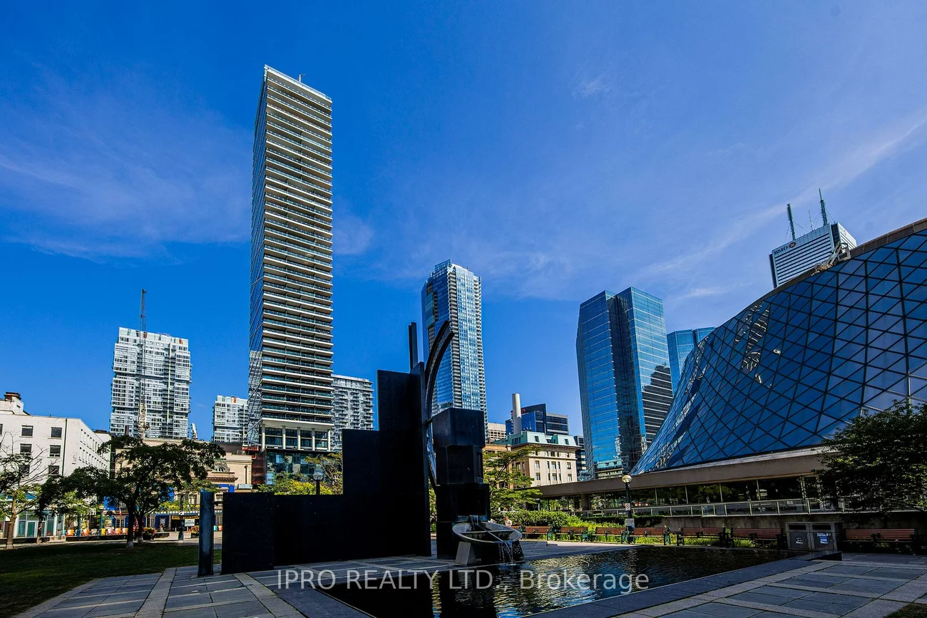 224, King, Waterfront Communities C1, Toronto