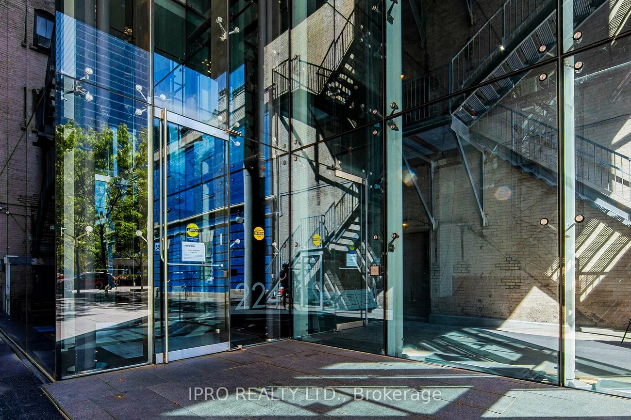 224, King, Waterfront Communities C1, Toronto