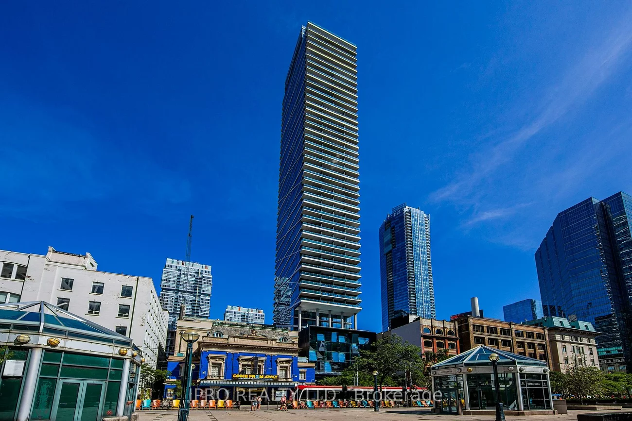 224, King, Waterfront Communities C1, Toronto