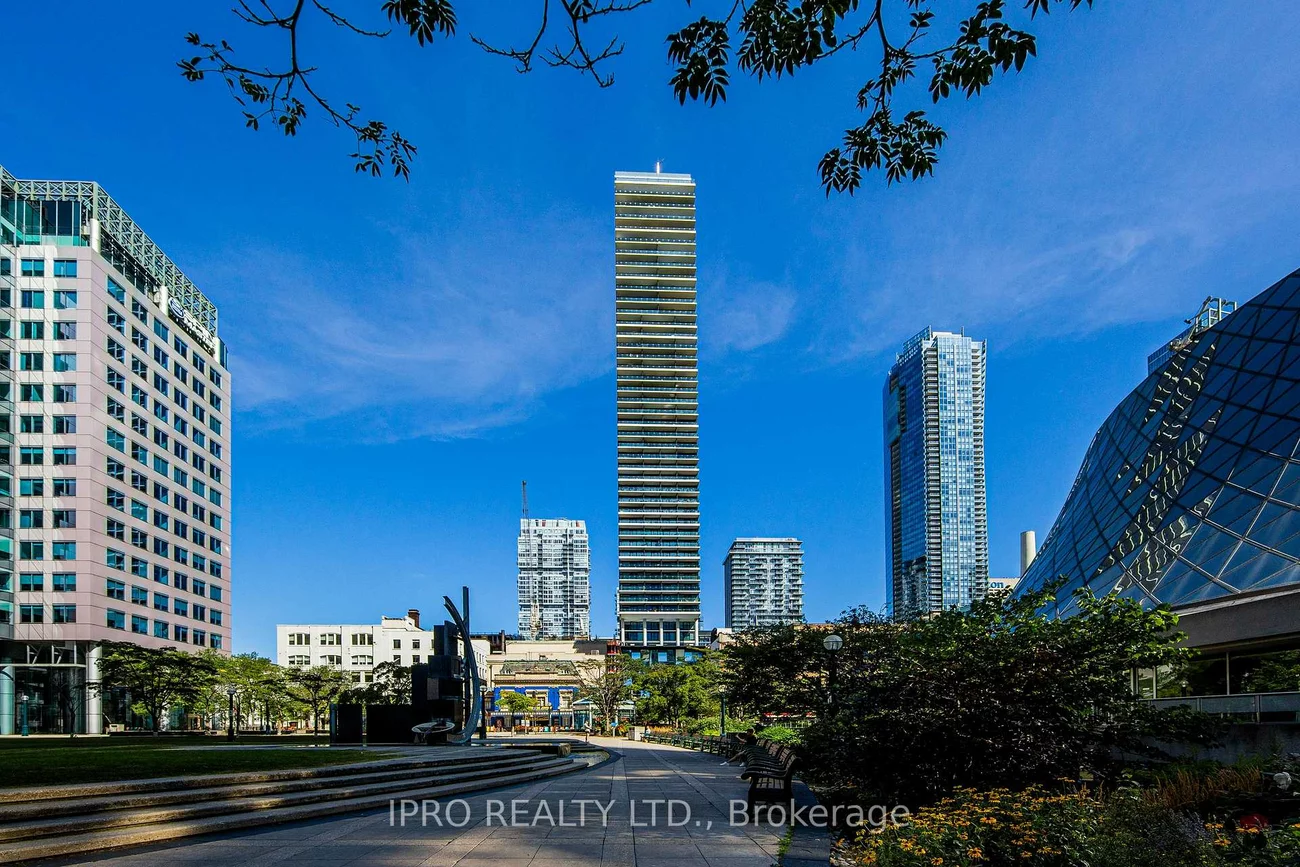 224, King, Waterfront Communities C1, Toronto