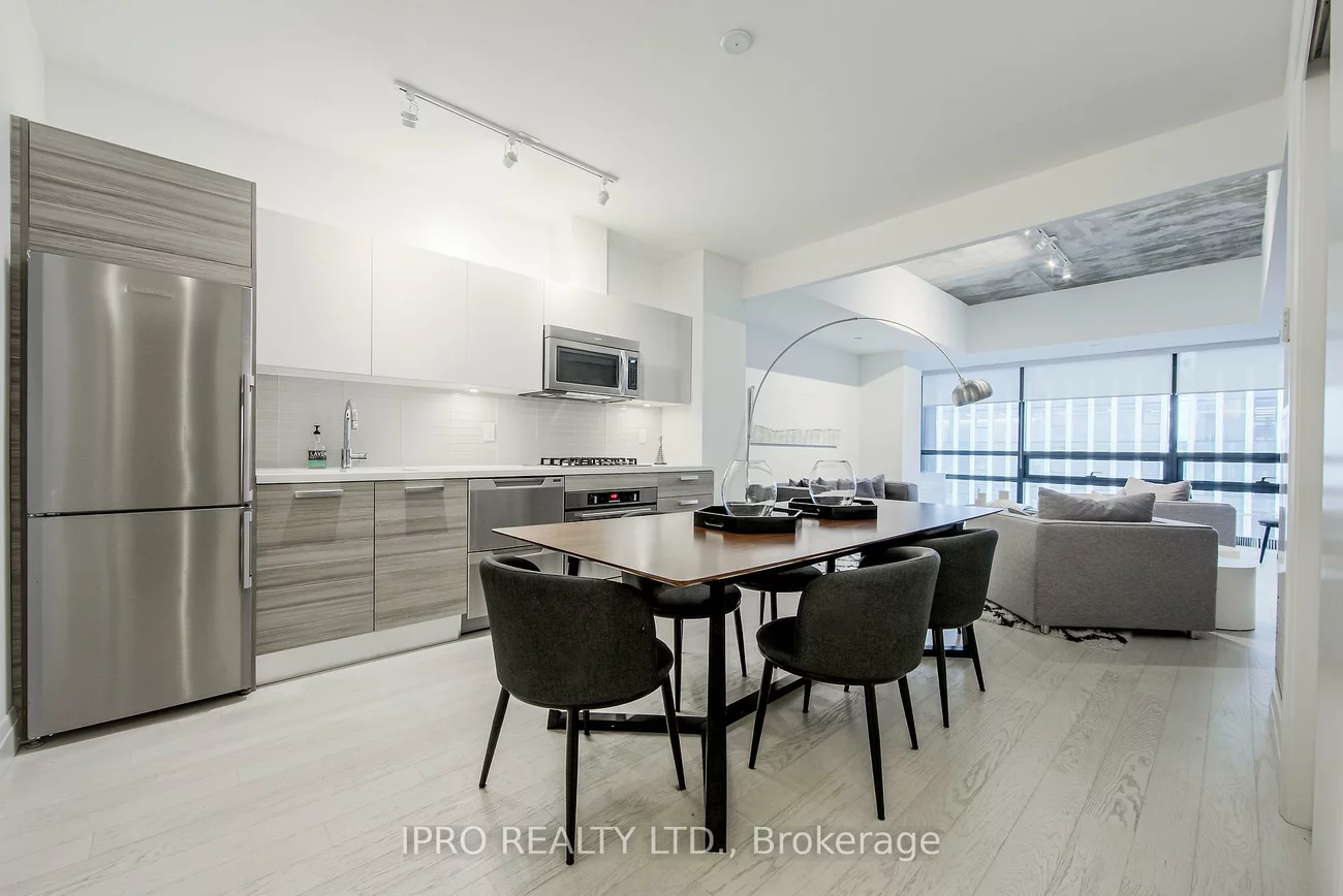 224, King, Waterfront Communities C1, Toronto