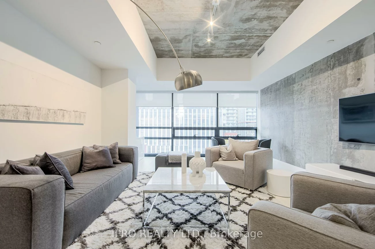 224, King, Waterfront Communities C1, Toronto