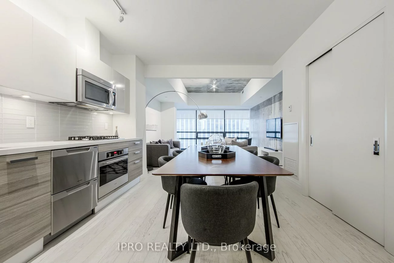224, King, Waterfront Communities C1, Toronto