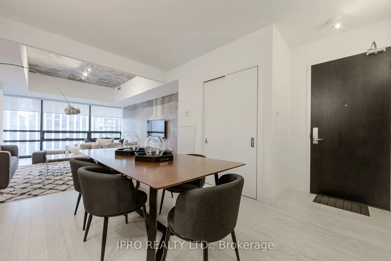 224, King, Waterfront Communities C1, Toronto