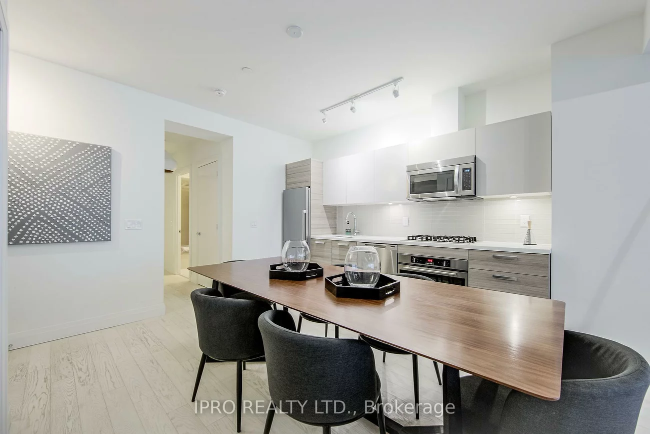 224, King, Waterfront Communities C1, Toronto
