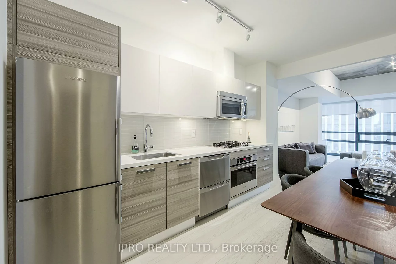 224, King, Waterfront Communities C1, Toronto