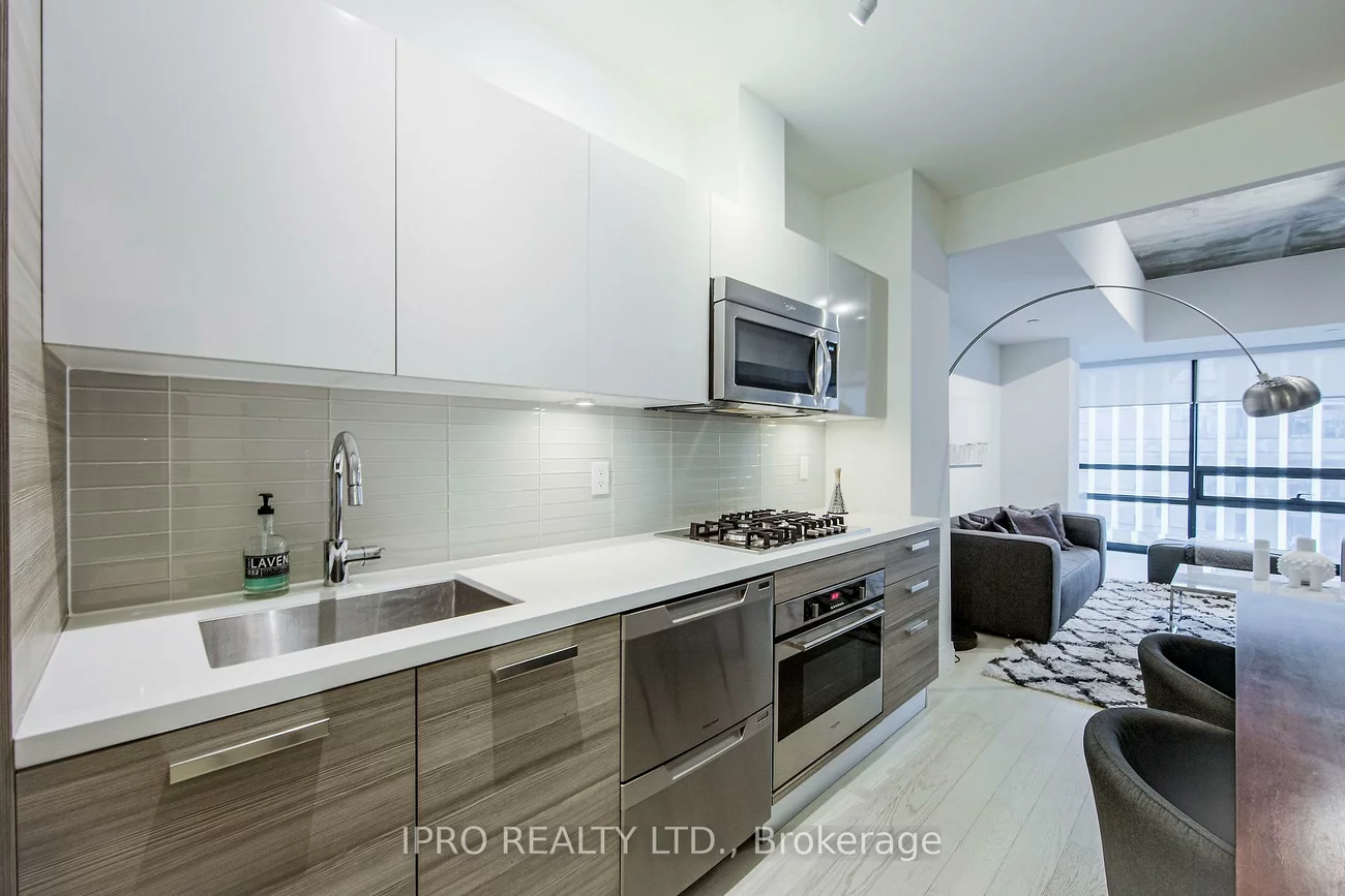 224, King, Waterfront Communities C1, Toronto