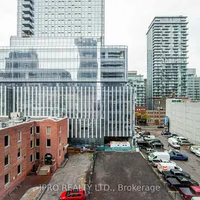 224, King, Waterfront Communities C1, Toronto