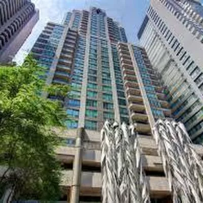 750, Bay, Bay Street Corridor, Toronto