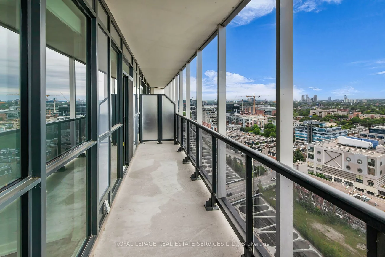 50, Ordnance, Niagara, Toronto