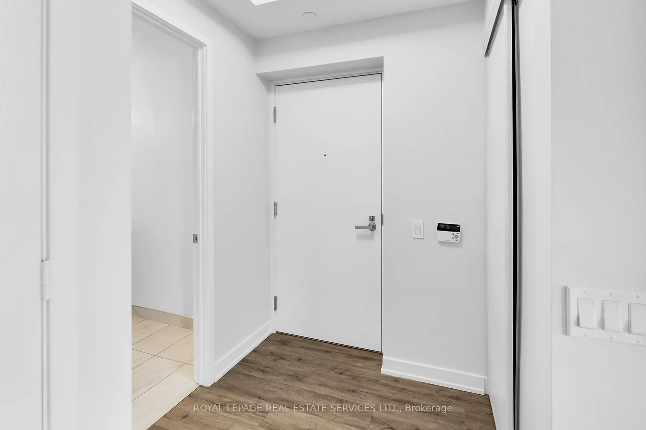 50, Ordnance, Niagara, Toronto