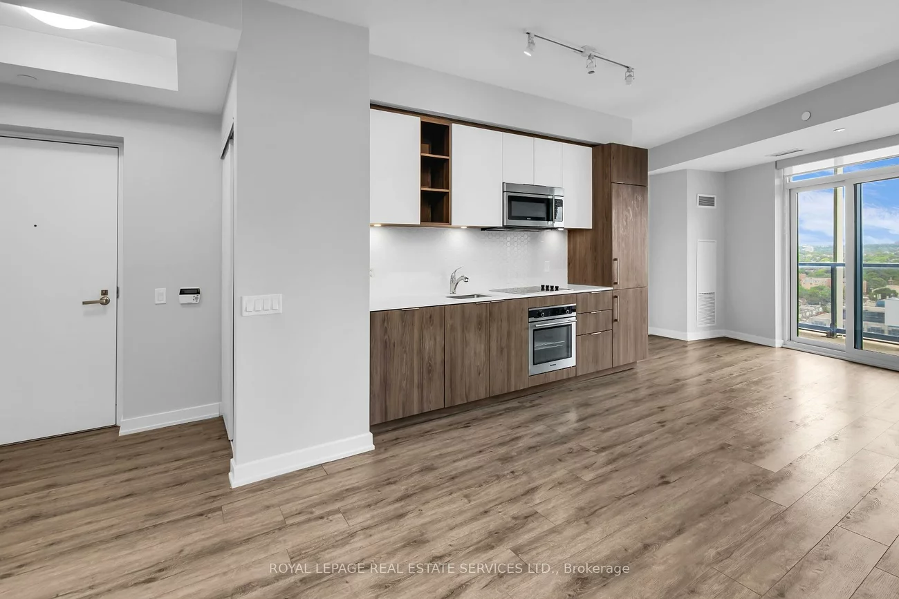 50, Ordnance, Niagara, Toronto