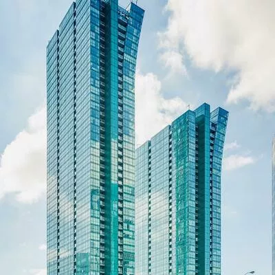 9, Bogert, Lansing-Westgate, Toronto