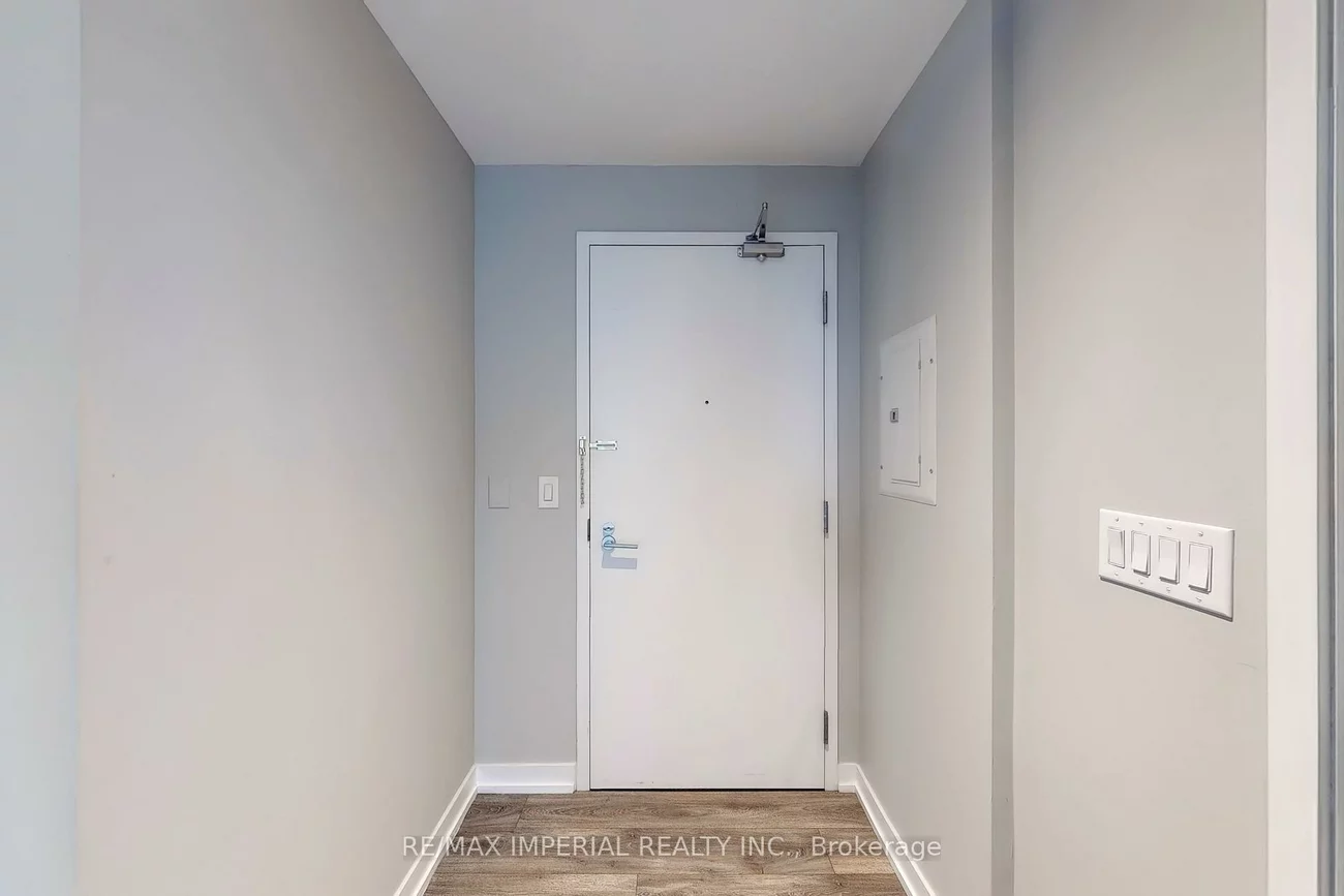 110, Charles, Church-Yonge Corridor, Toronto